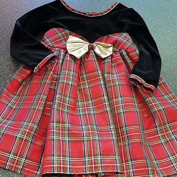 Rose Cottage Other - GIRL'S Rose Cottage dress